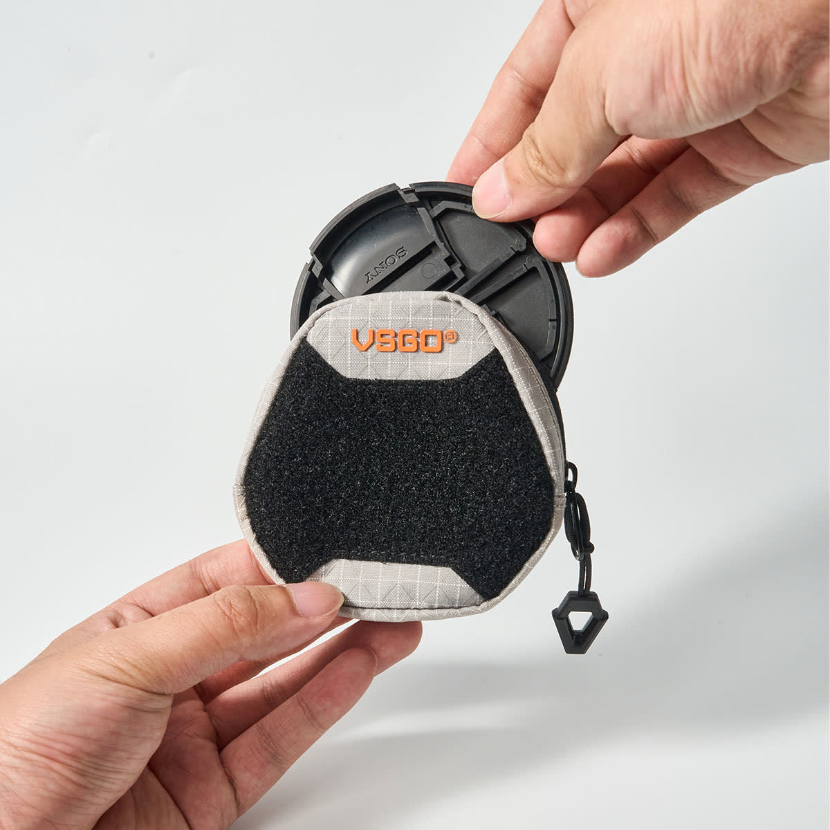 Black Snipe – Modular EDC Pouch