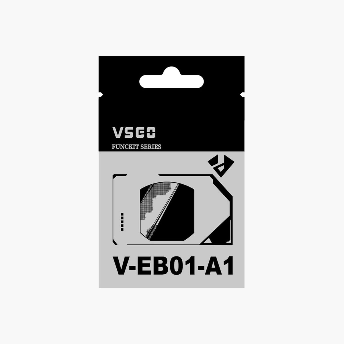 V-EB012E-S1 Air Filter – 5pcs