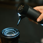 Electric High-Pressure Air Canister S3