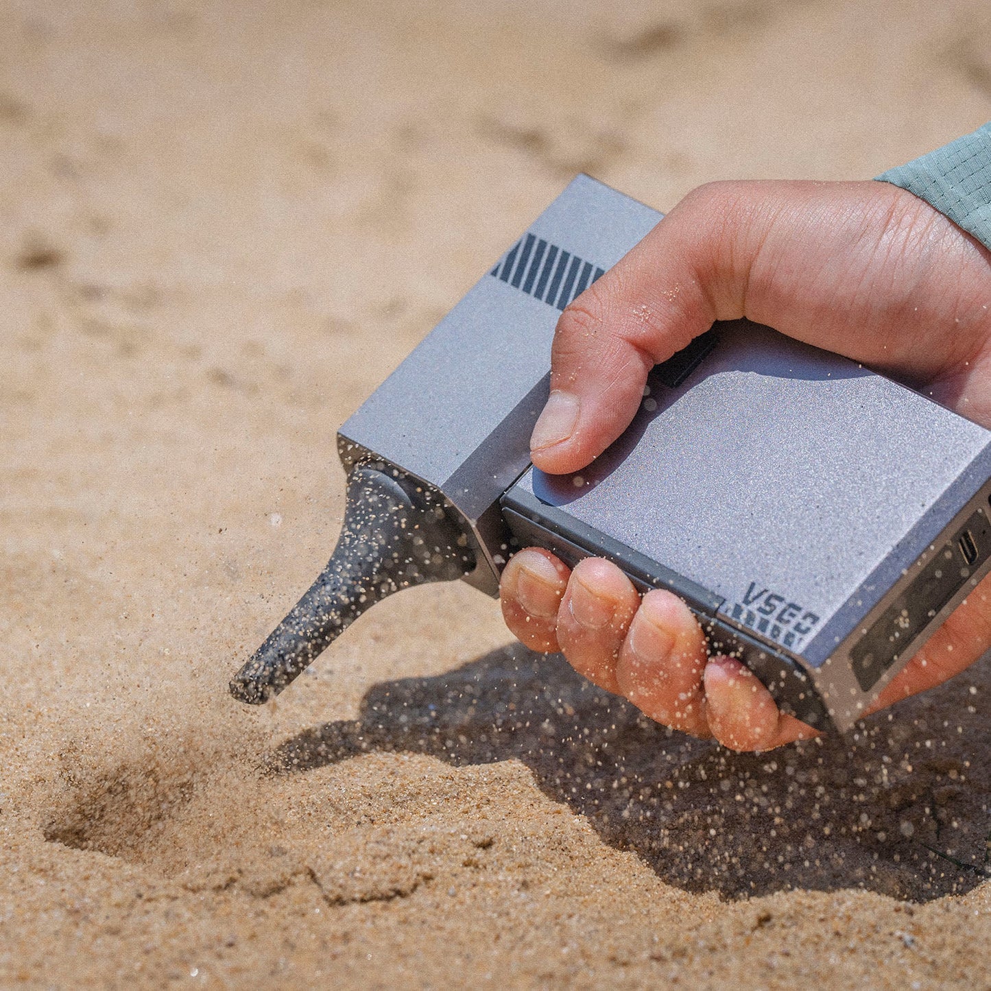 Pocket Beast Blower V-EB012E-S1