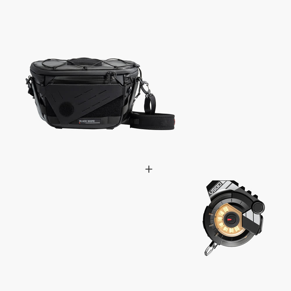 Black Snipe V2.0