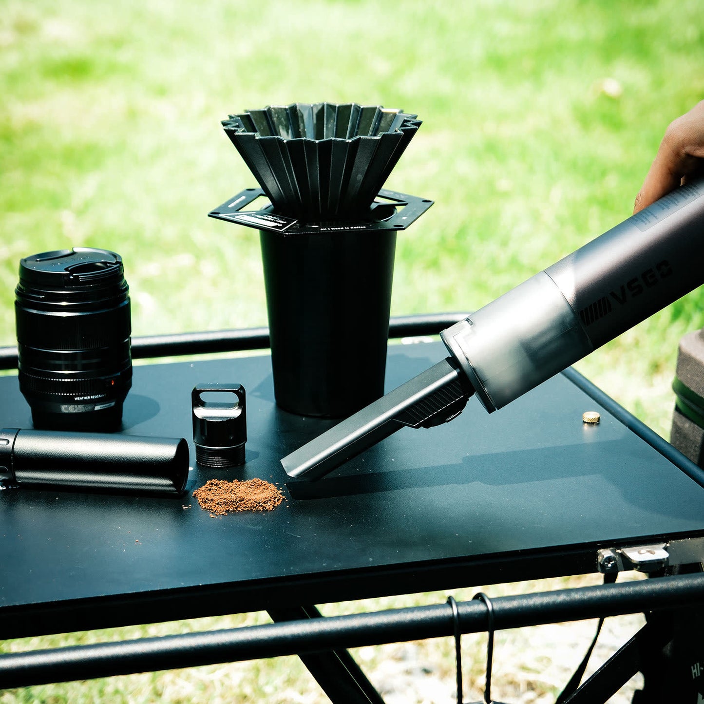 Turbo Blaster S1
