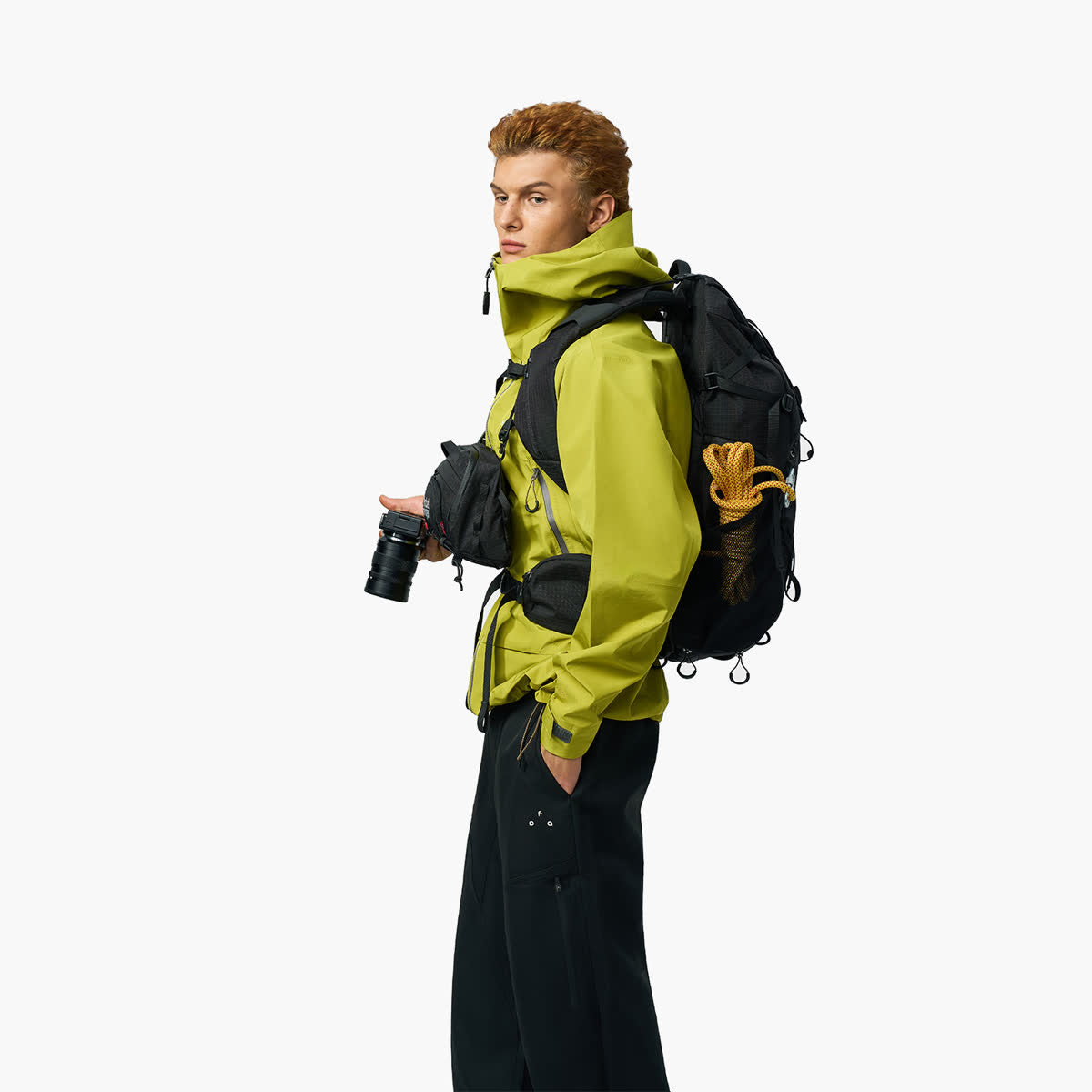 Pocket Ranger SymbioPack 25L/35L