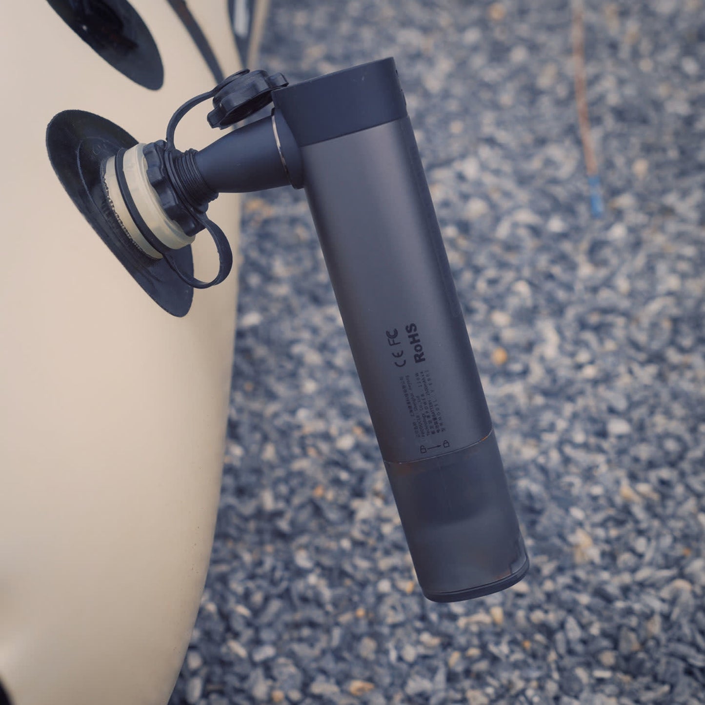 Electric Air Duster S1