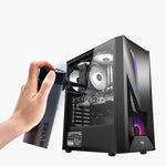 Electric High-Pressure Air Canister S3