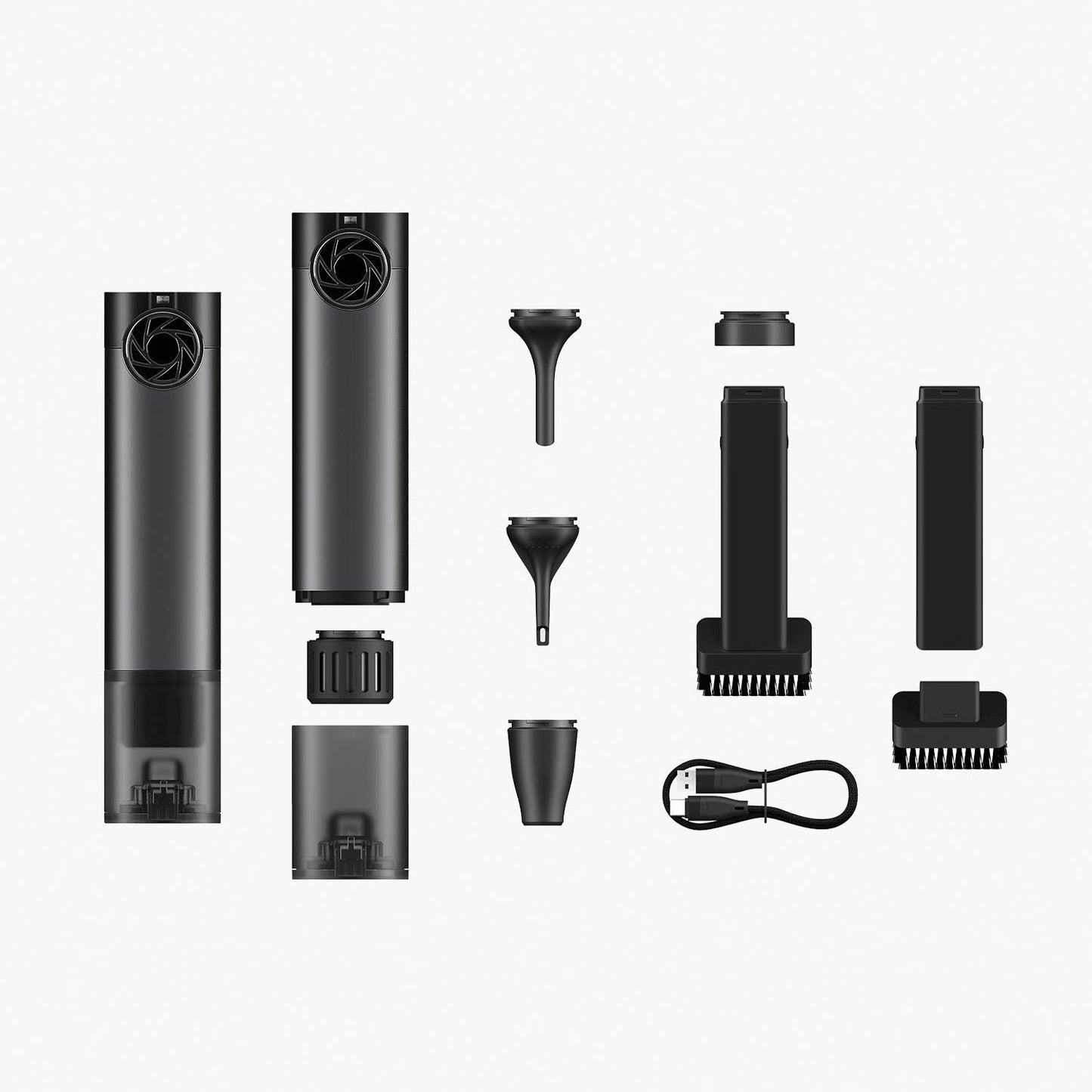 Electric Air Duster S1