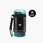 8-in-1 Camera Cleaning Kit VS-A7E