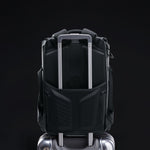 Black Snipe Camera Backpack 20L