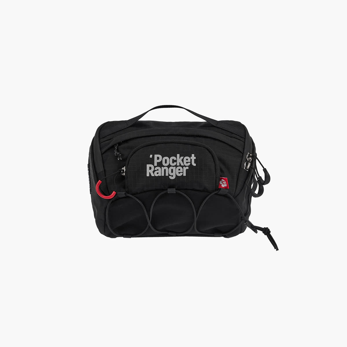 Pocket Ranger Elite Waist Bag