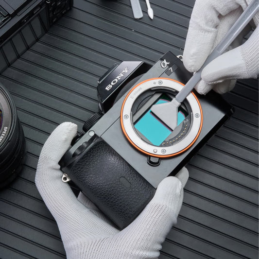 11PCS Sensor Cleaning Kit VS-S02E
