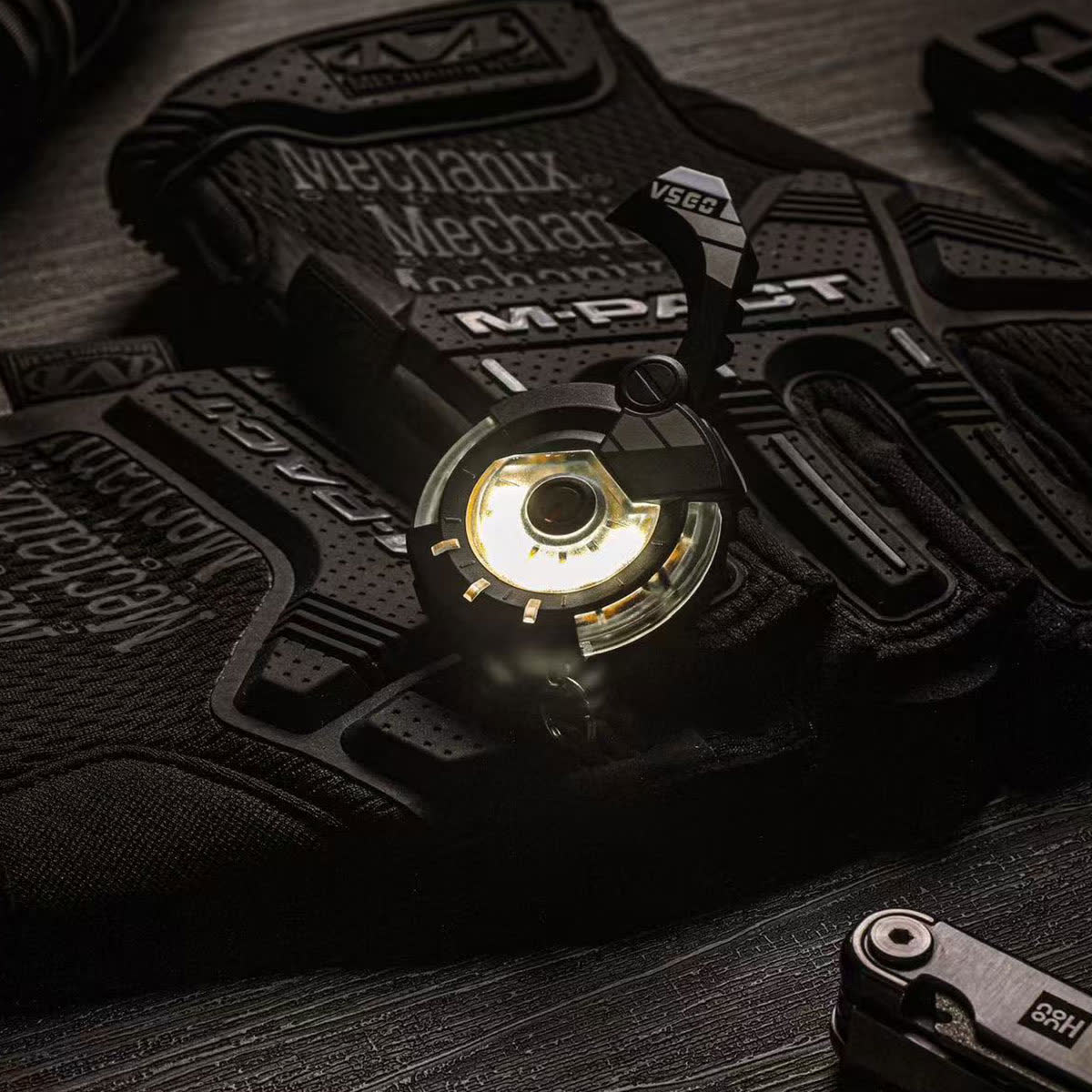 Black Snipe Light V1.0