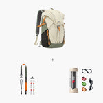 Pocket Ranger Backpack 25L/35L