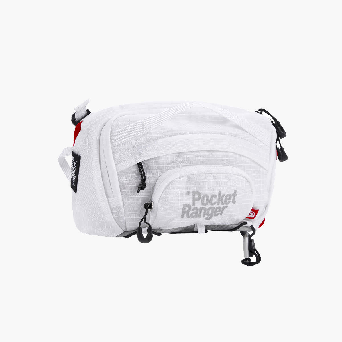Pocket Ranger Elite Waist Bag