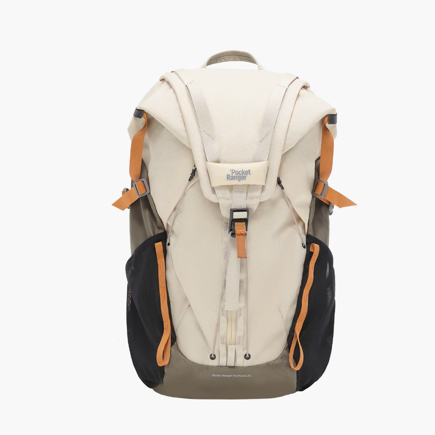 Pocket Ranger 25L/25L Beige