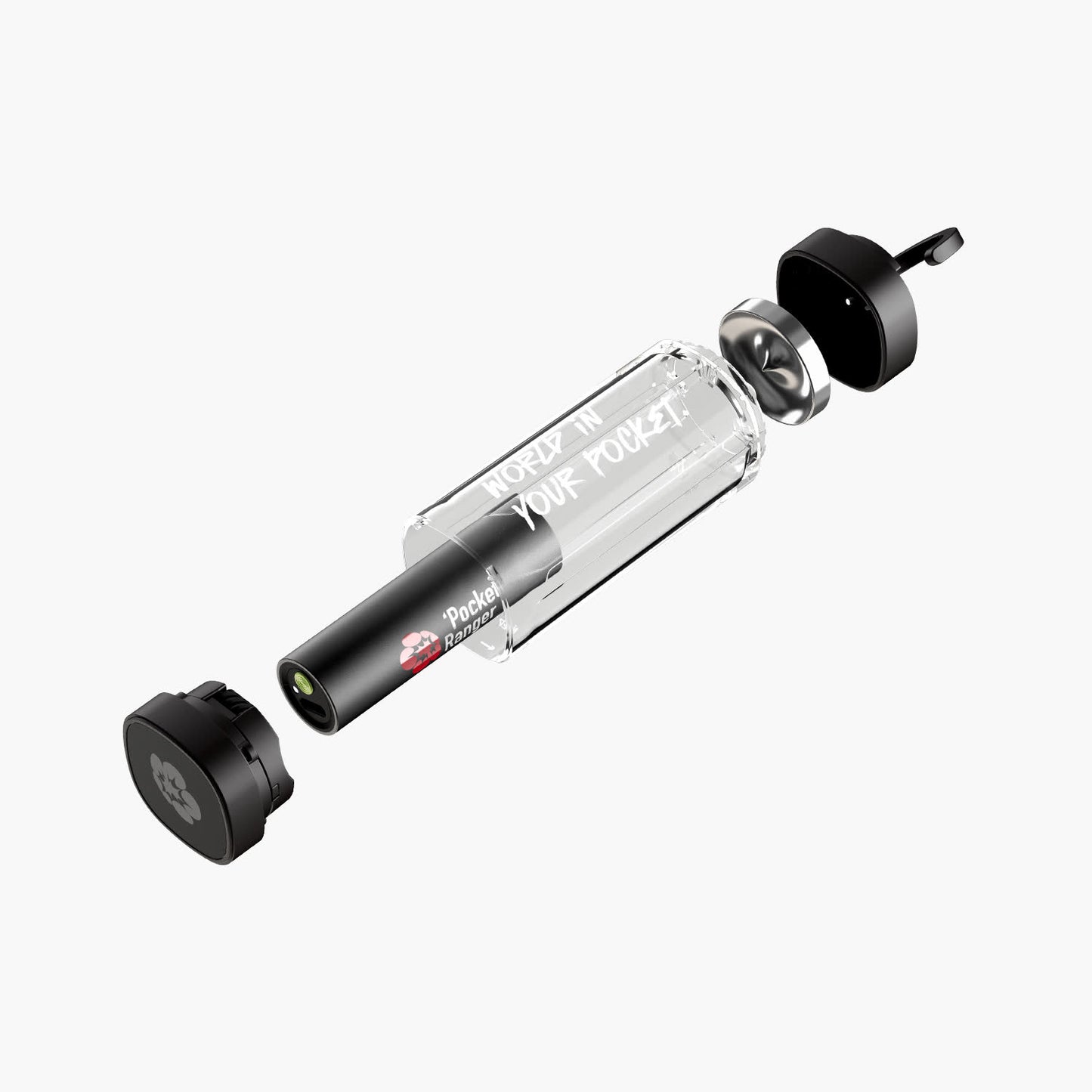 Pocket Ranger Portable Light