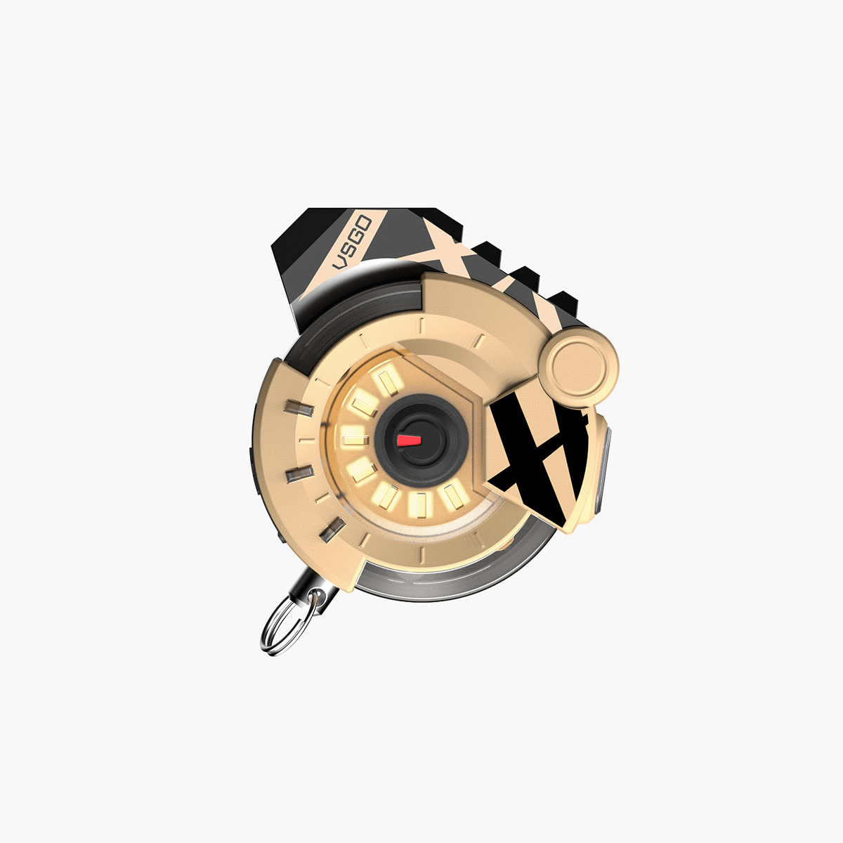 Black Snipe V2.0