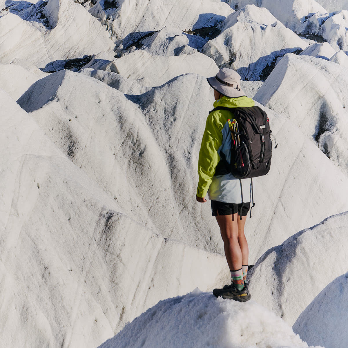 Pocket Ranger SymbioPack 25L/35L