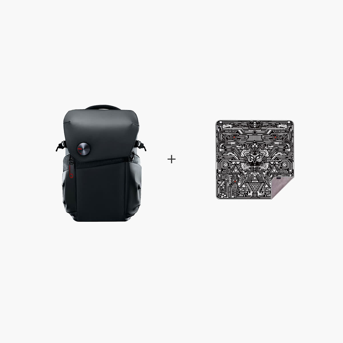 Black Snipe 16L/20L Lite