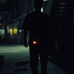 Black Snipe Mini Keychain LED Flashlight V2.0 IPX4
