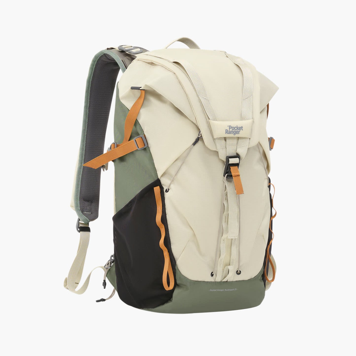 Pocket Ranger 25L/25L Beige