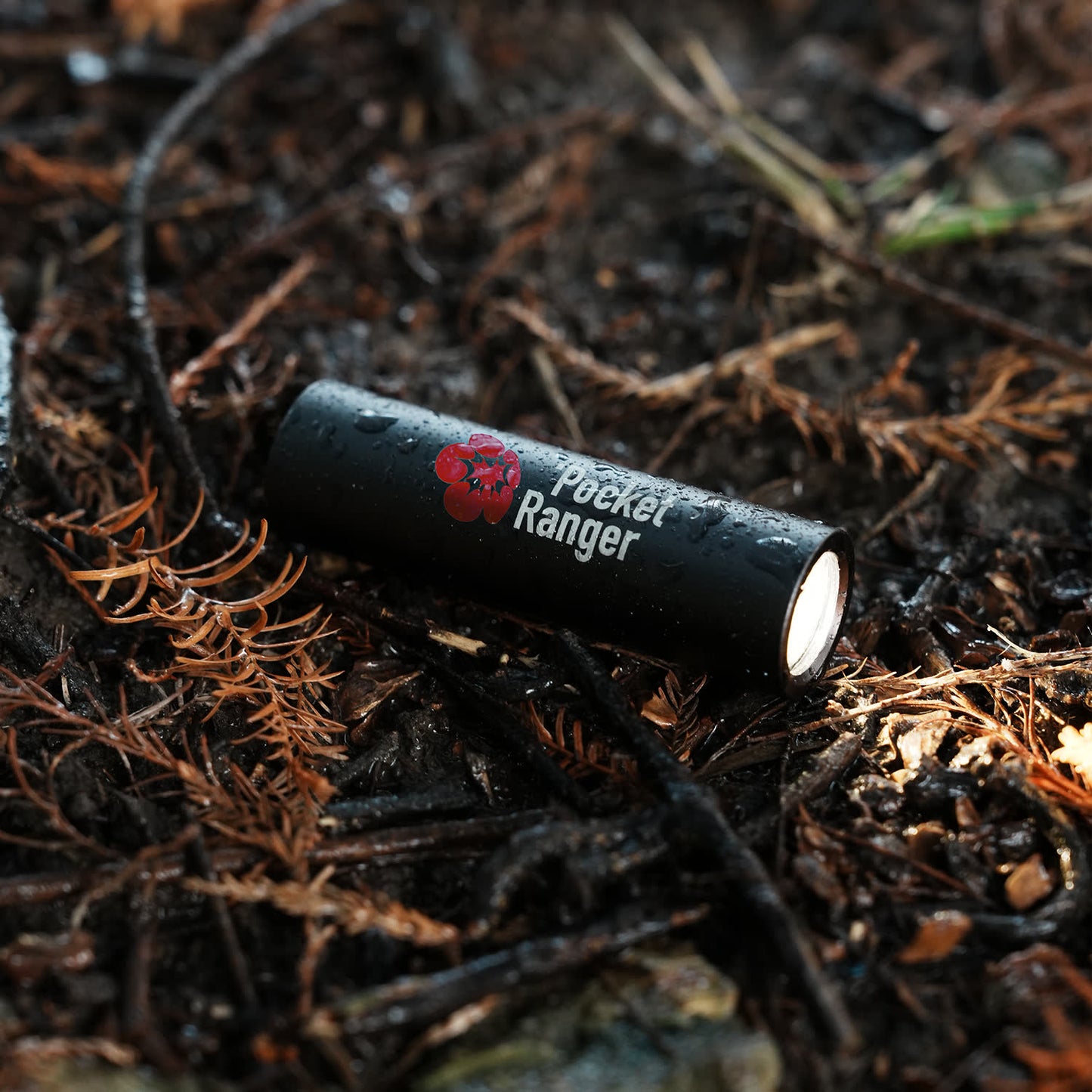 Pocket Ranger Portable Light