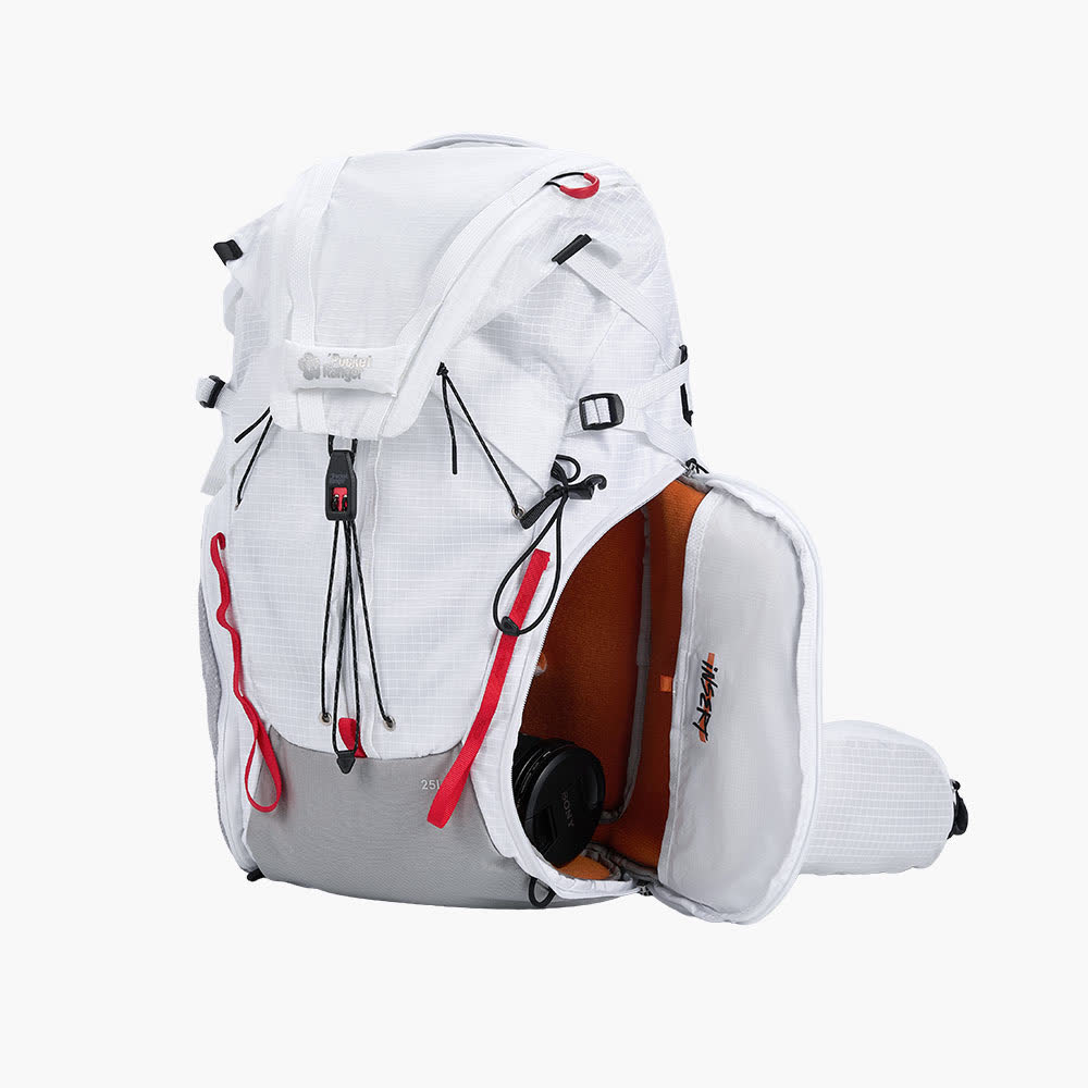 Pocket Ranger Elite Backpack 25L/35L