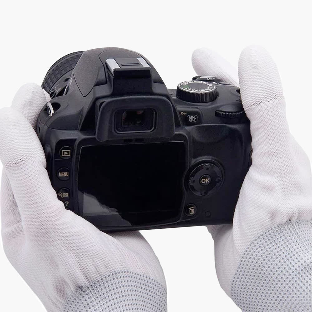 Anti-static Cleaning Gloves DDG-1