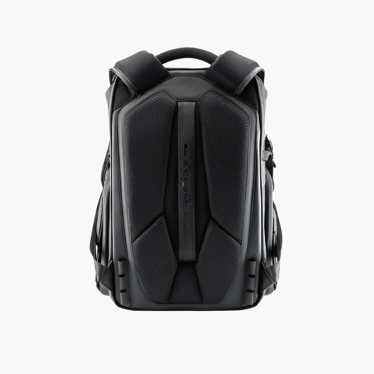 Black Snipe Camera Backpack 25L