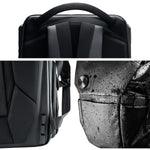 Black Snipe Camera Backpack 25L
