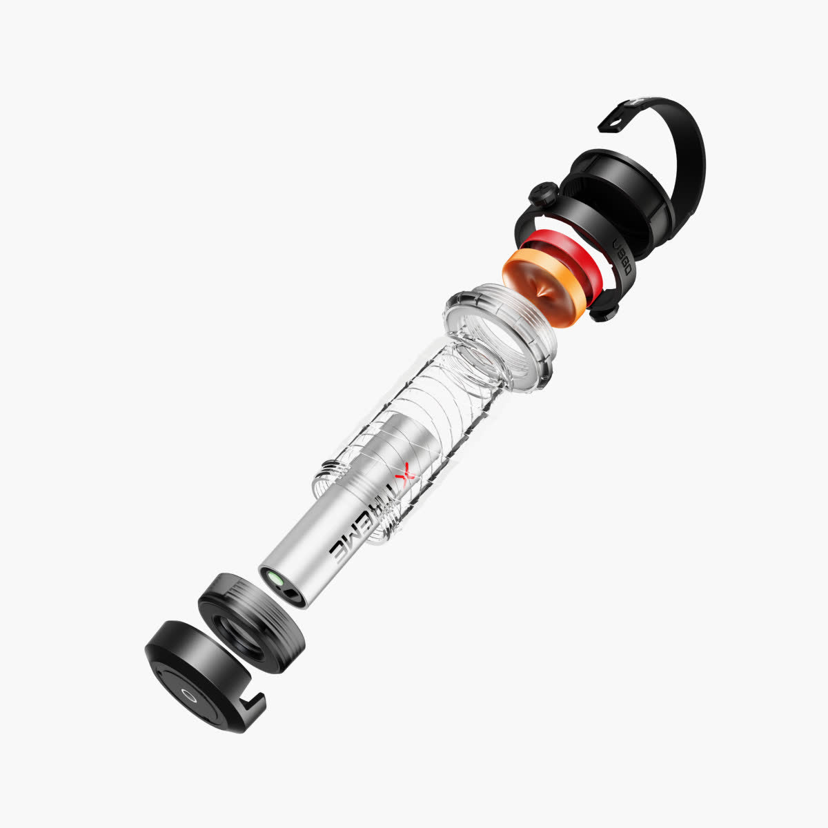 VP008 Lantern