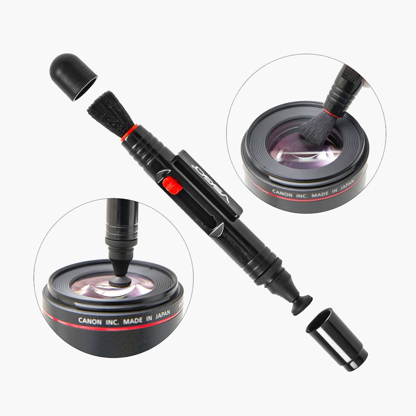 Camera Cleaning Kit DKL-15B