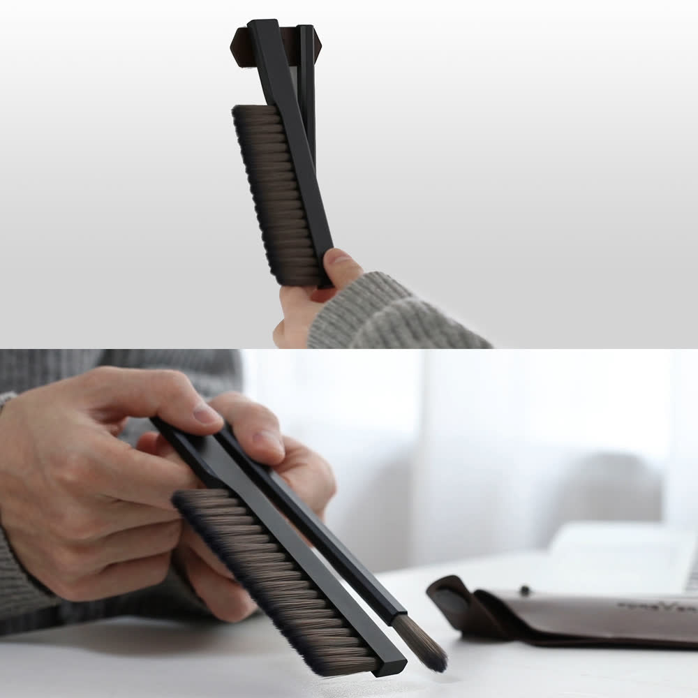 Multifunctional Cleaning Brush Kit