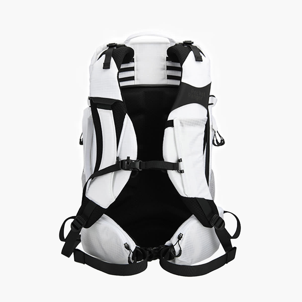 Pocket Ranger Elite Backpack 25L/35L
