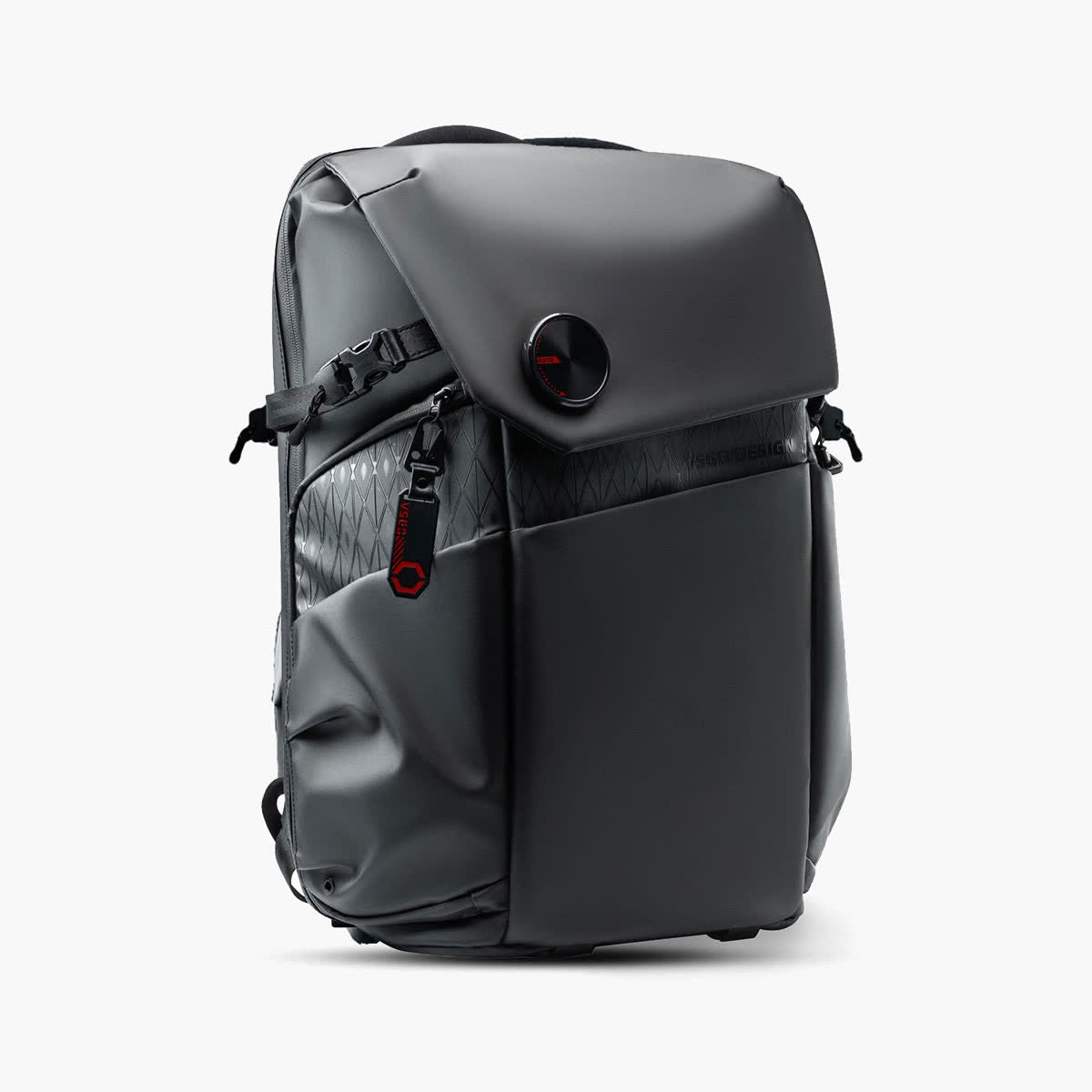 Black Snipe 25L