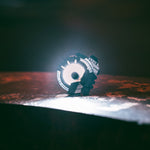 Black Snipe Mini Keychain LED Flashlight V1.0