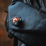 Black Snipe Mini Keychain LED Flashlight V1.0