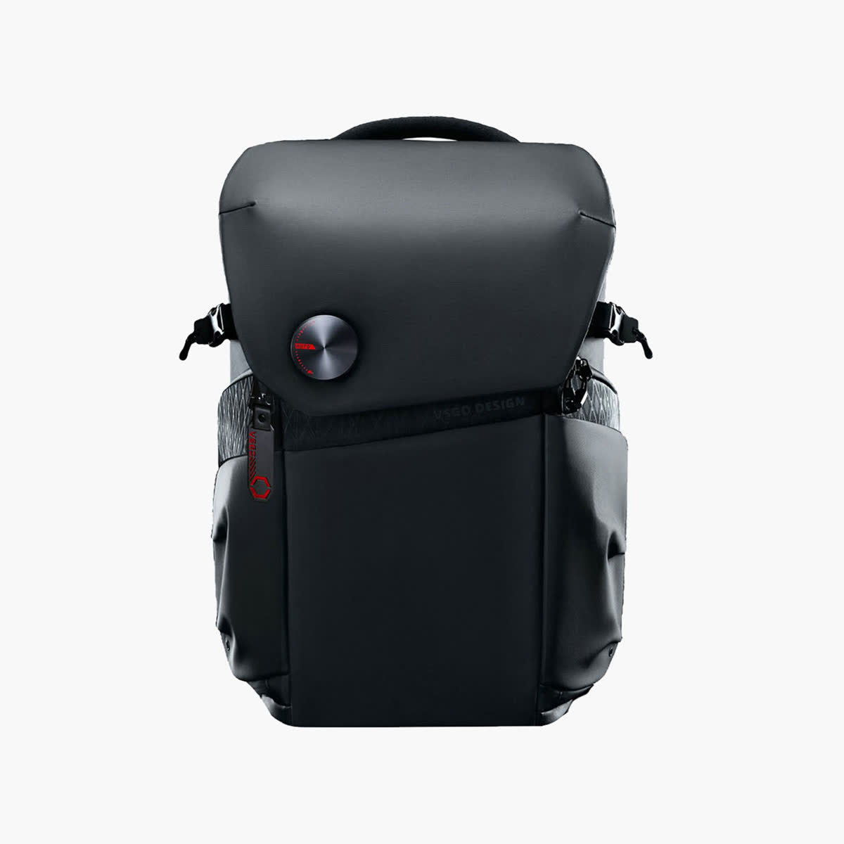 Black Snipe 20L