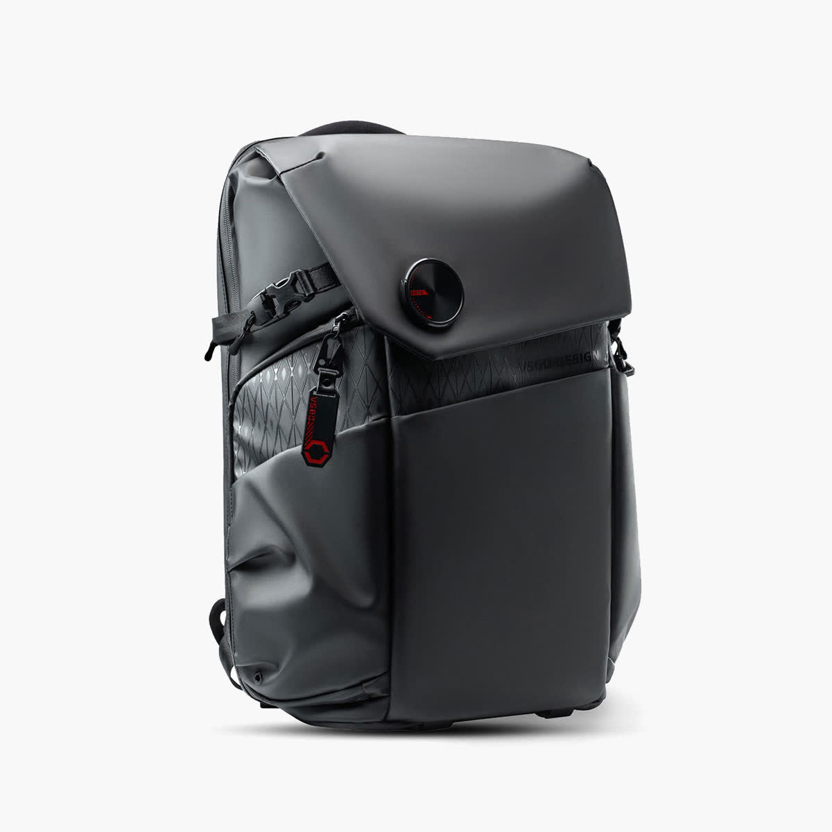 Black Snipe 20L