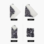 Camera Lens Protective Wrap