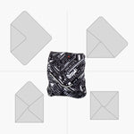 Camera Lens Protective Wrap