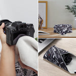 Camera Lens Protective Wrap