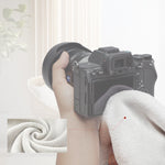 Camera Lens Protective Wrap