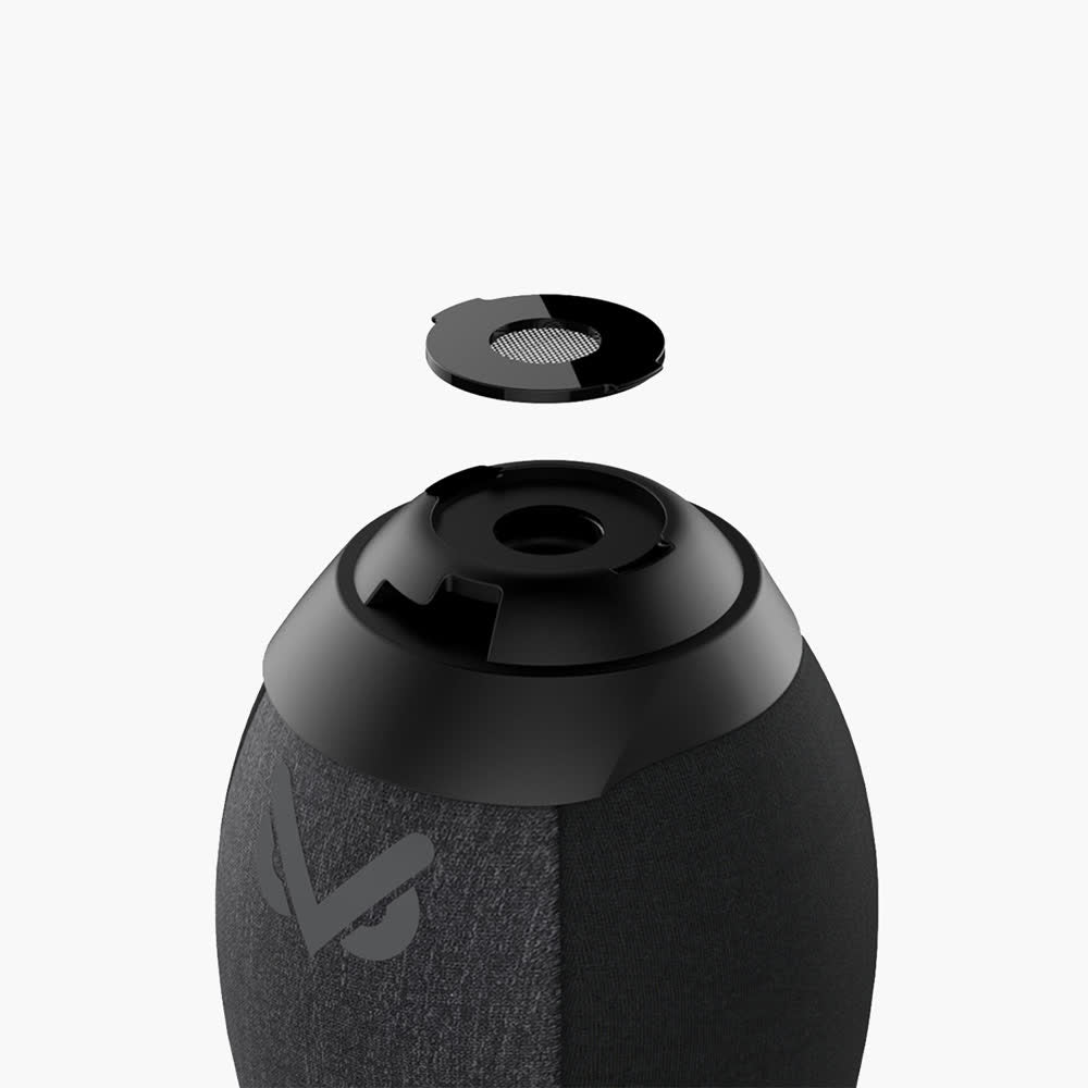 Falcon-S Camera Air Blower for Outdoor V-B03E