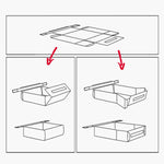 Pocket Ranger Foldable Camera Cube