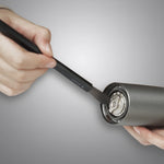 Magnetic Coffee Brush Set