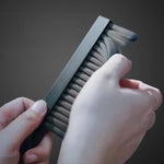 Magnetic Coffee Brush Set