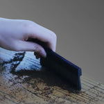 Magnetic Coffee Brush Set