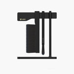 Magnetic Coffee Brush Set