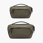 Travel Electronic Organizer