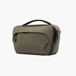 Travel Electronic Organizer